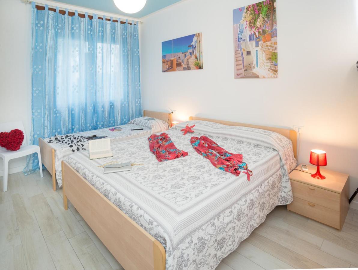 Apartment Nuovo E 3-4 Persone *