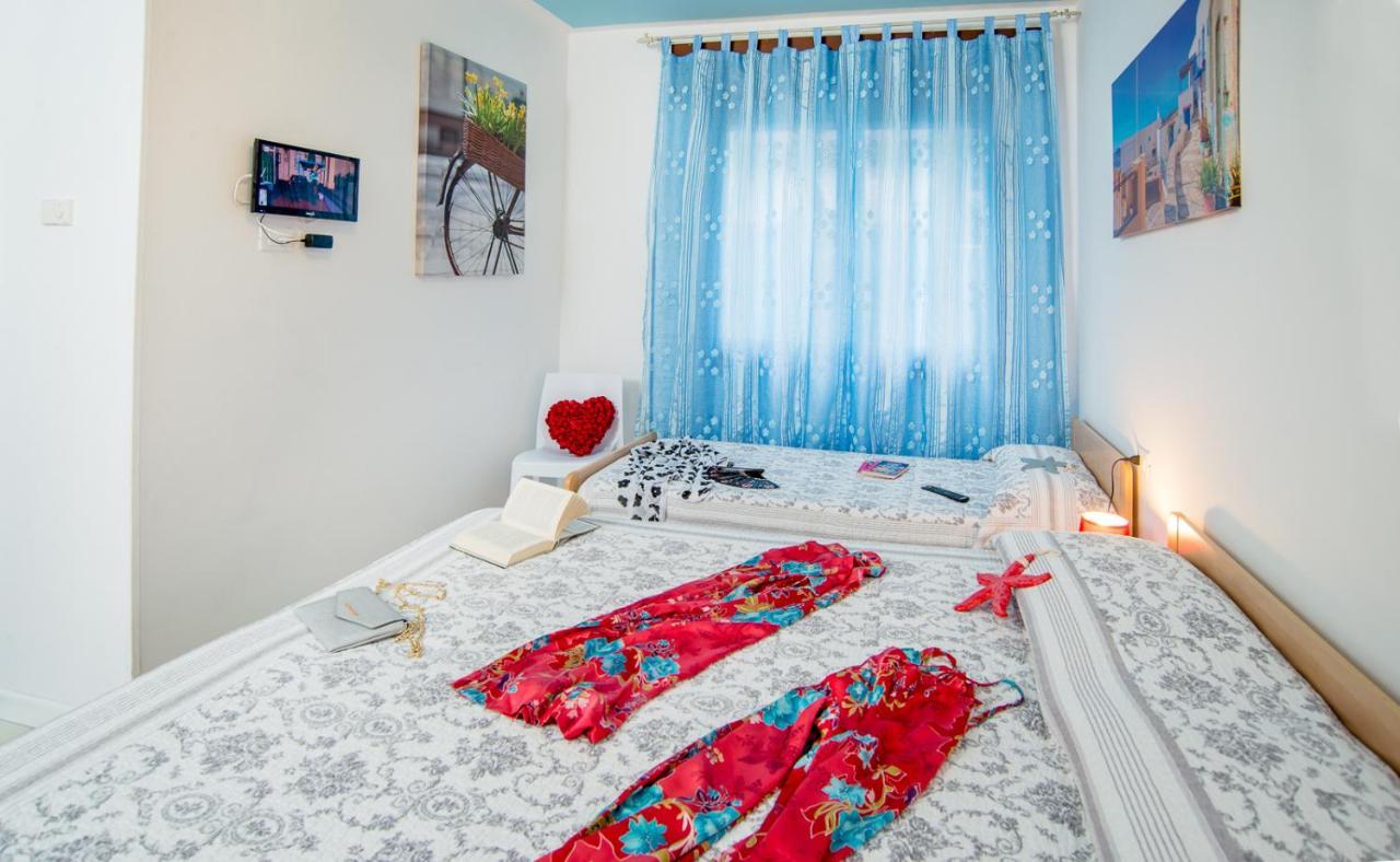 Apartment Nuovo E 3-4 Persone