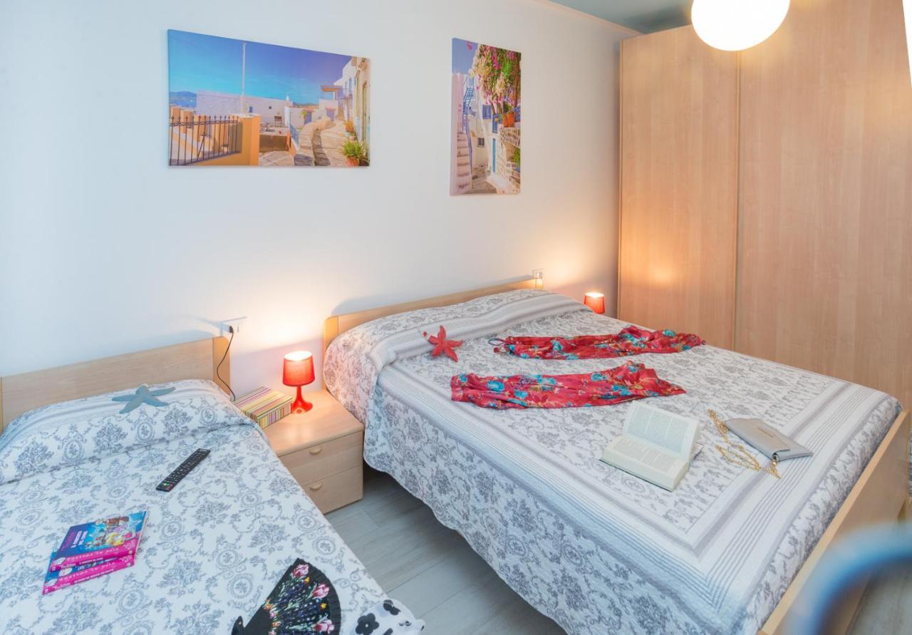 Apartment Nuovo E 3-4 Persone