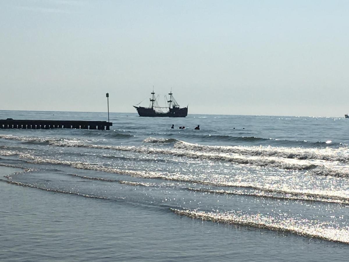 Nuovo E 3-4 Persone Apartment Lido di Jesolo
