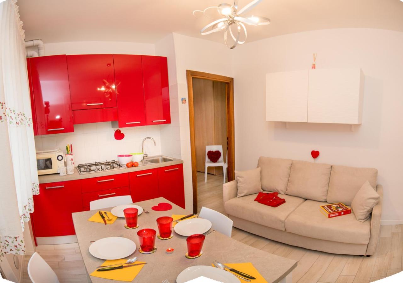 Nuovo E 3-4 Persone Apartment *