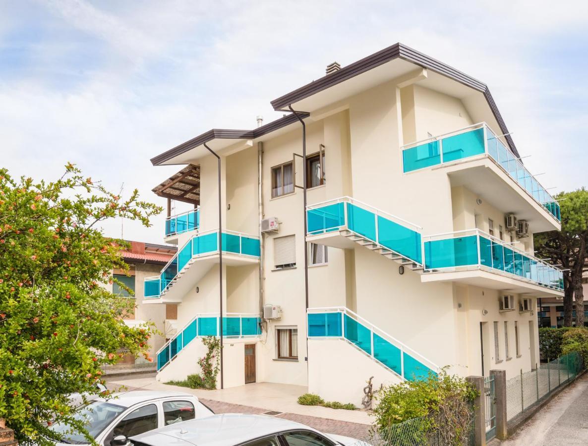 Nuovo E 3-4 Persone Apartment Lido di Jesolo