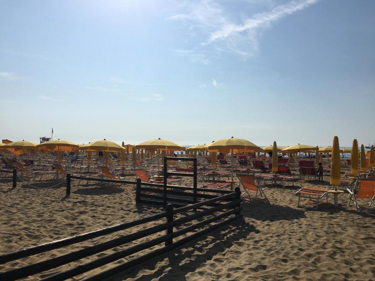 Apartment Nuovo E 3-4 Persone