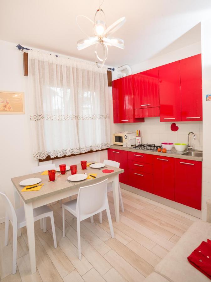 Apartment Nuovo E 3-4 Persone *